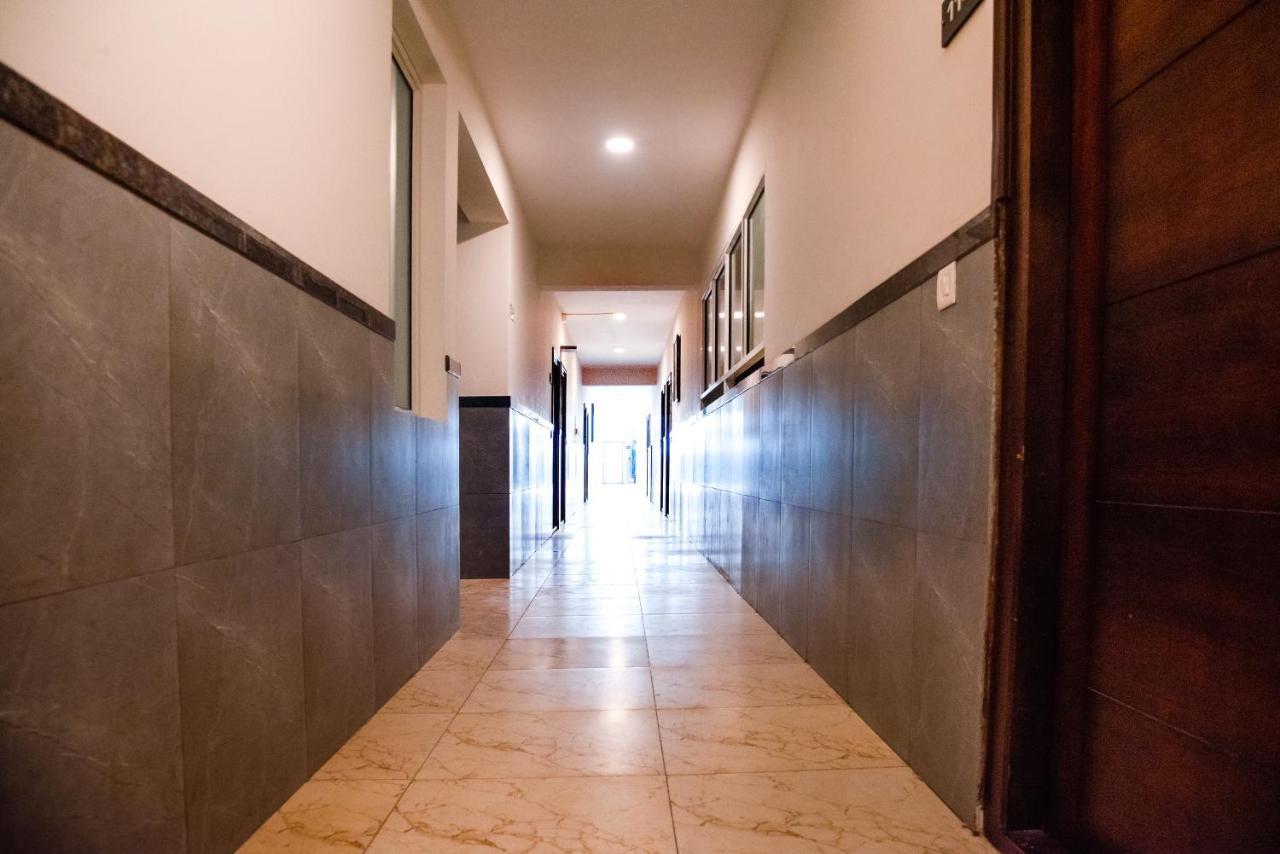 Beach Heaven Deluxe Rooms & Serviced Apartments Suratakal Esterno foto